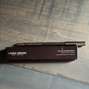 Laura Mercier Caviar Eyeliner Pencil in espresso brown